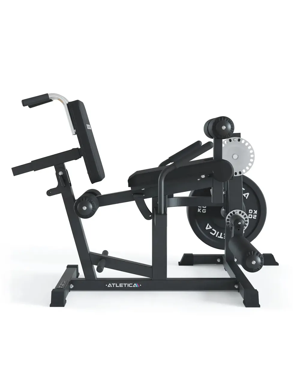 Fullbody Multitrainer | Beinstrecker