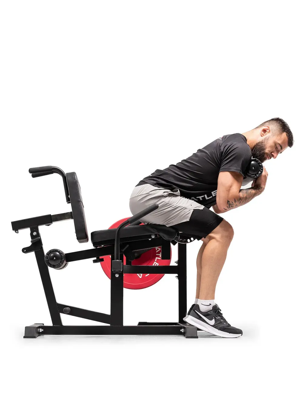 Fullbody Multitrainer | Beinstrecker