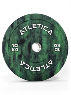Fusion Bumper Plates | Paar