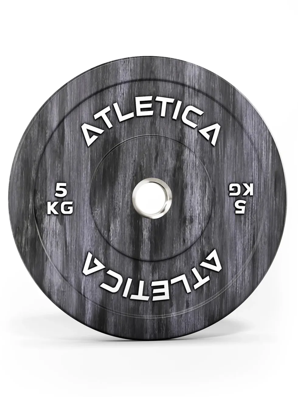 Fusion Bumper Plates | Paar