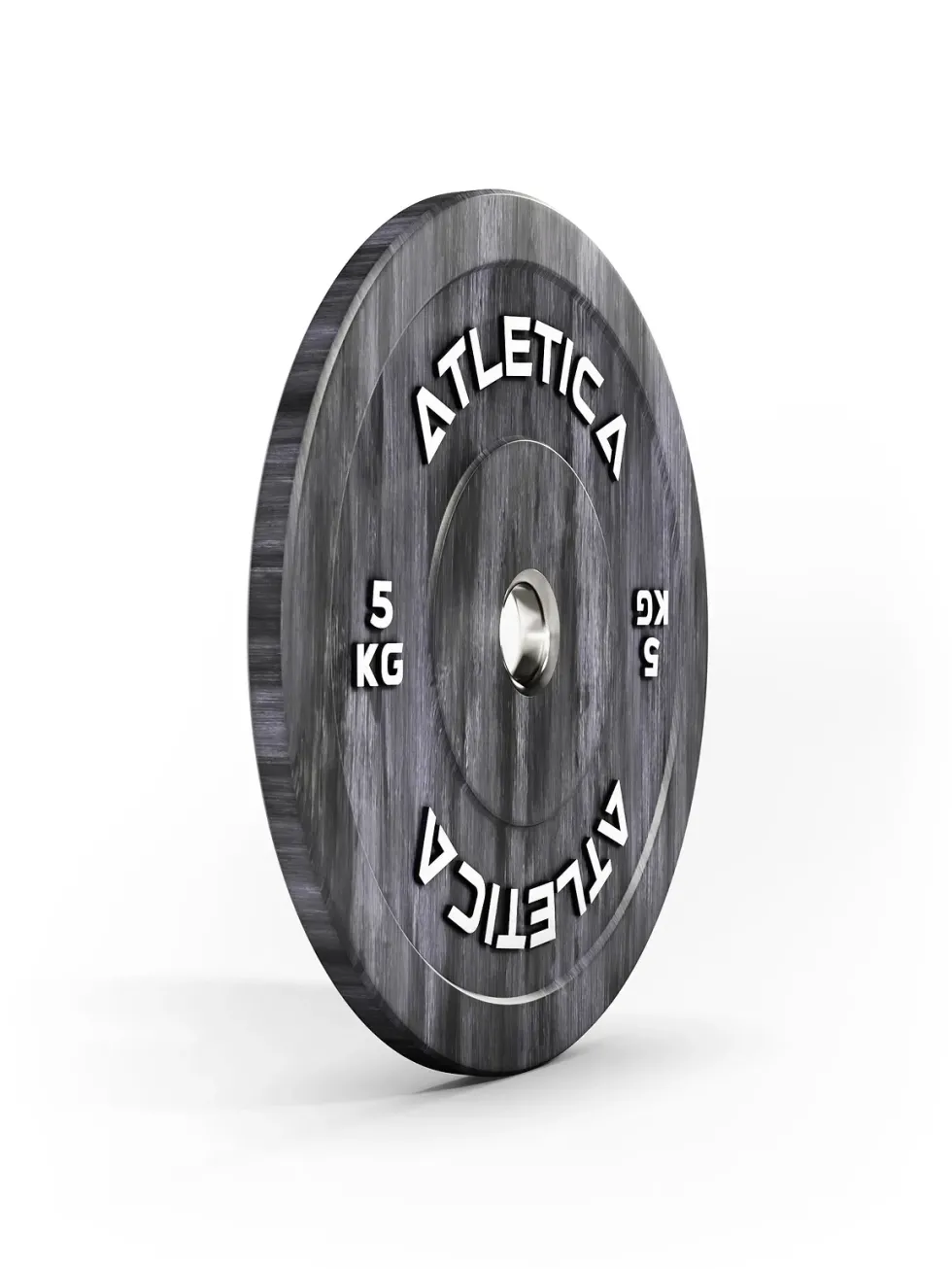 Fusion Bumper Plates | Paar