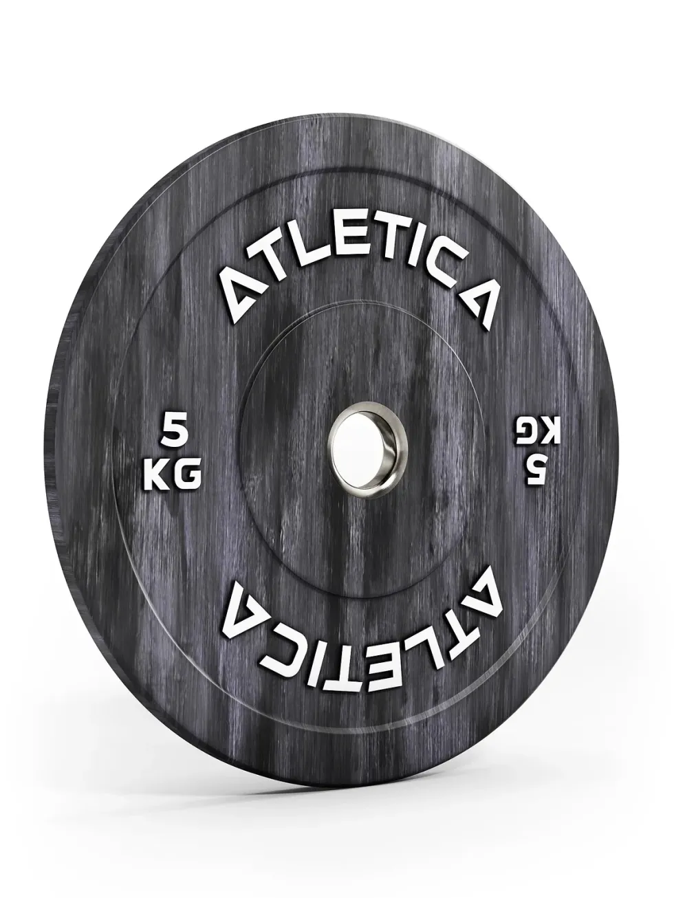 Fusion Bumper Plates | Paar