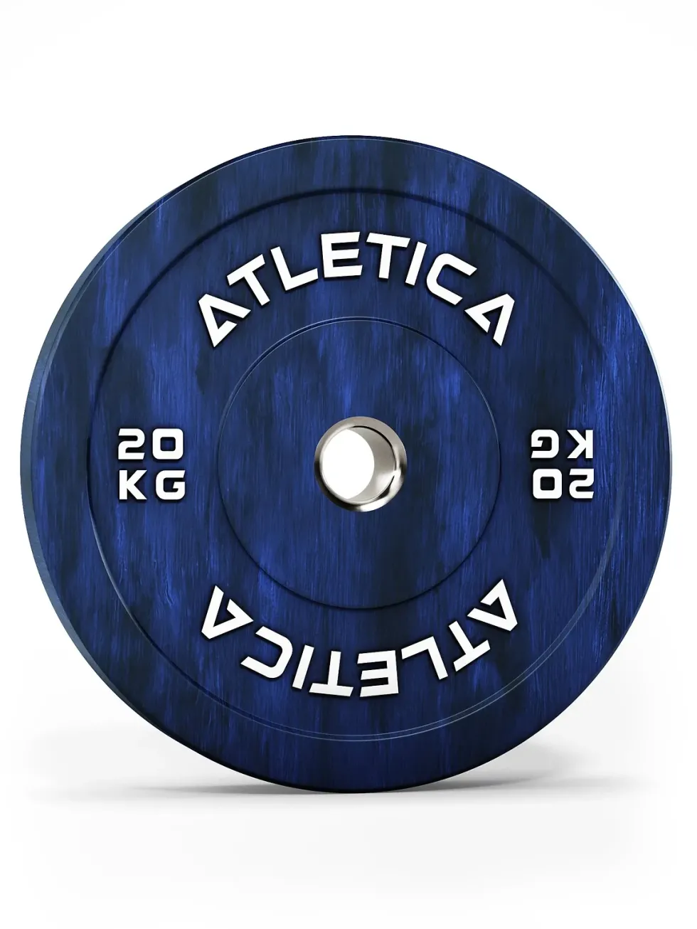 Fusion Bumper Plates | Paar