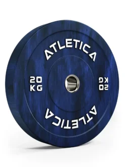 Fusion Bumper Plates | Paar