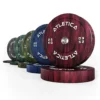 Fusion Bumper Plates | SET