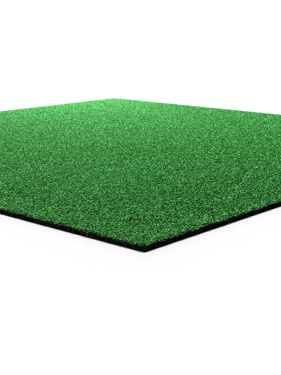 GreenProtect Kunstrasen Matte 10mm | 100x100cm