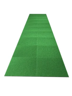 GreenProtect Kunstrasen Matte 10mm | 100x100cm