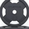 4H Gripper Plates | Paar
