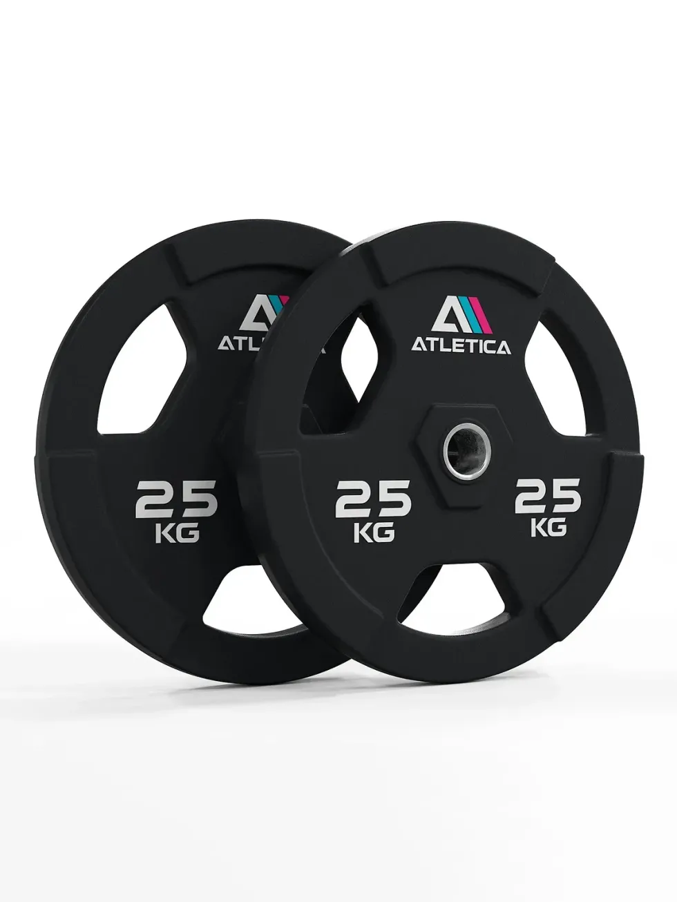 3H Gripper Plates | Paar