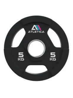 3H Gripper Plates | Paar