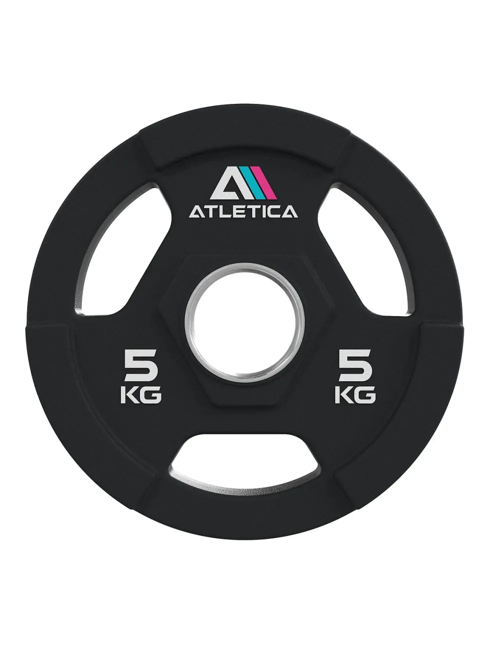 3H Gripper Plates | Paar