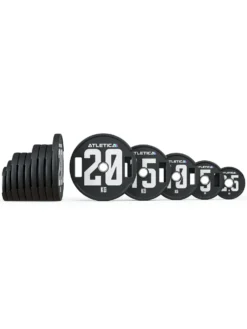 2H Gripper Plates | PRO | Paar