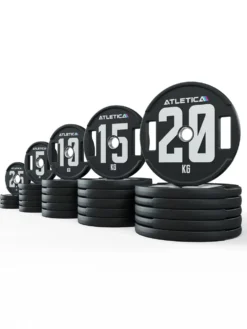 2H Gripper Plates | PRO | SET