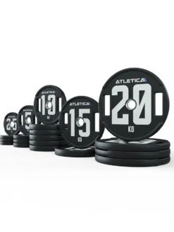 2H Gripper Plates | PRO | SET