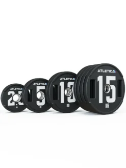 2H Gripper Plates | PRO | SET