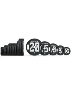 2H Gripper Plates | PRO | SET