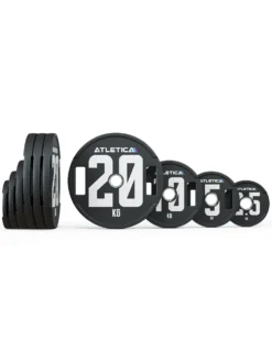 2H Gripper Plates | PRO | SET