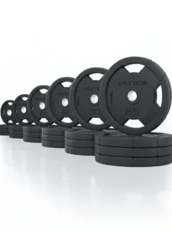 4H Gripper Plates | SET