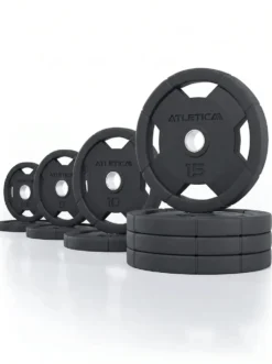 4H Gripper Plates | SET
