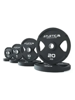 2H Gripper Plates | SET