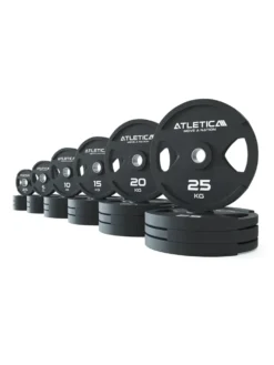 2H Gripper Plates | SET