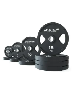 2H Gripper Plates | SET