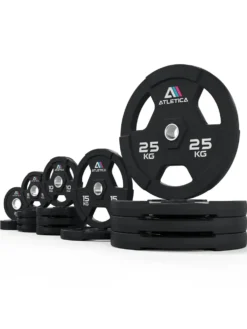 3H Gripper Plates | SET