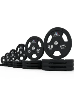 3H Gripper Plates Set | 310 kg