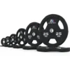 3H Gripper Plates Set | 155 kg
