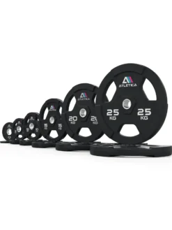 3H Gripper Plates Set | 155 kg