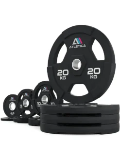 3H Gripper Plates Set | 115 kg