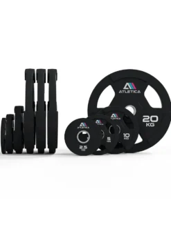 3H Gripper Plates Set | 115 kg