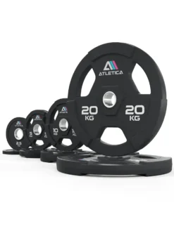 3H Gripper Plates Set | 75 kg