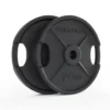 2H Iron Plates | 20kg | Paar