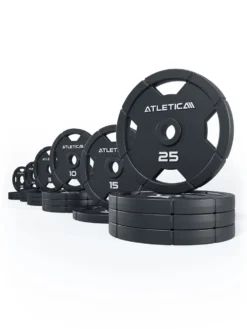 4H Iron Plates | SET