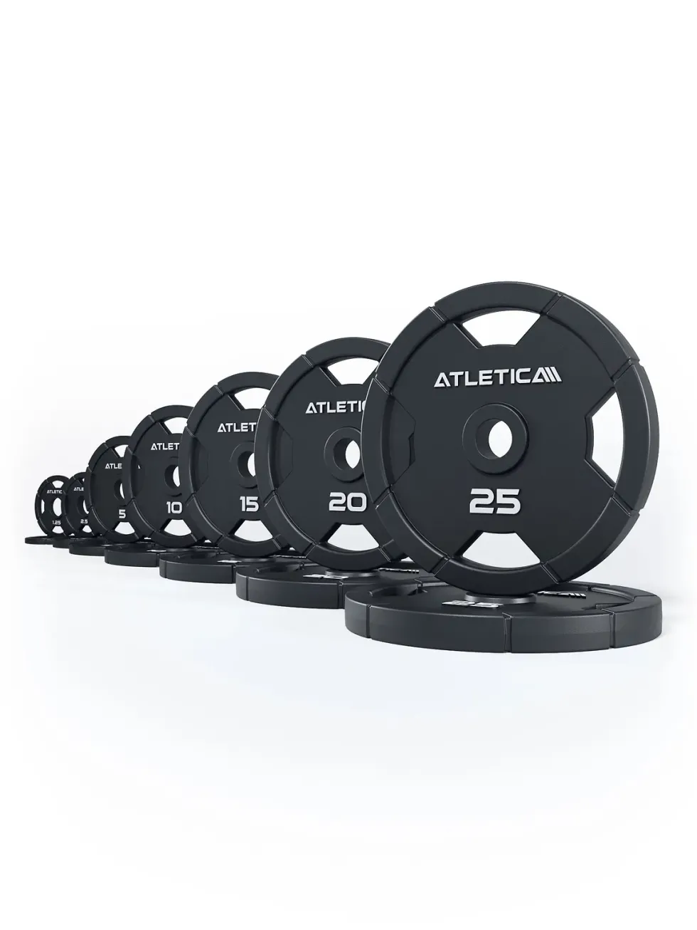 4H Iron Plates | SET