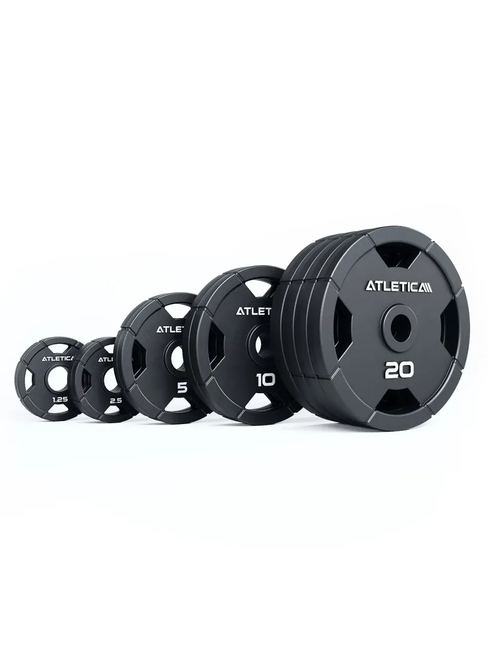 4H Iron Plates | SET