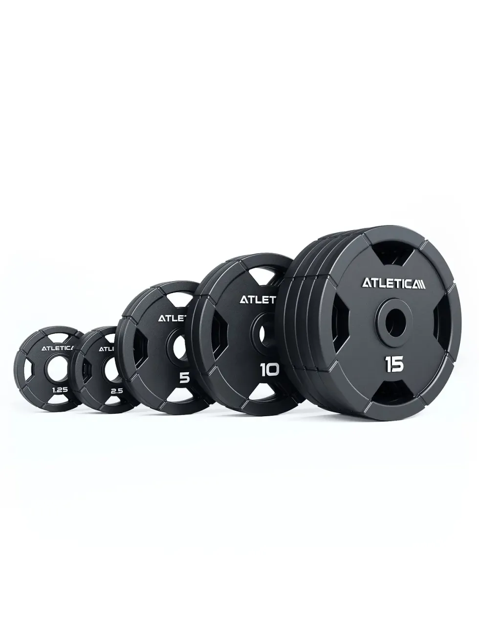 4H Iron Plates | SET