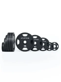 4H Iron Plates | SET