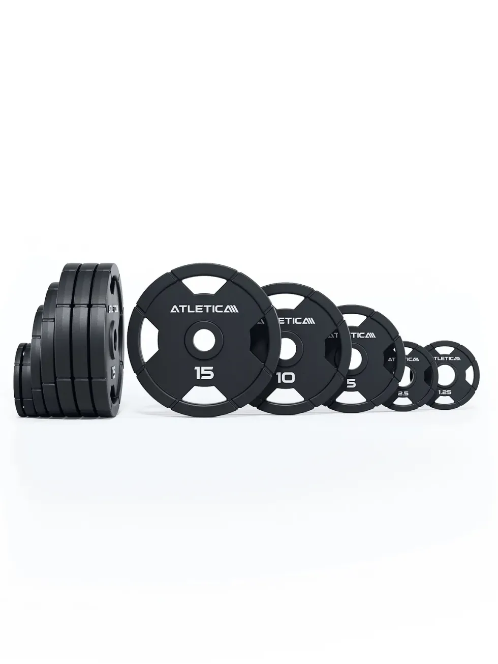 4H Iron Plates | SET