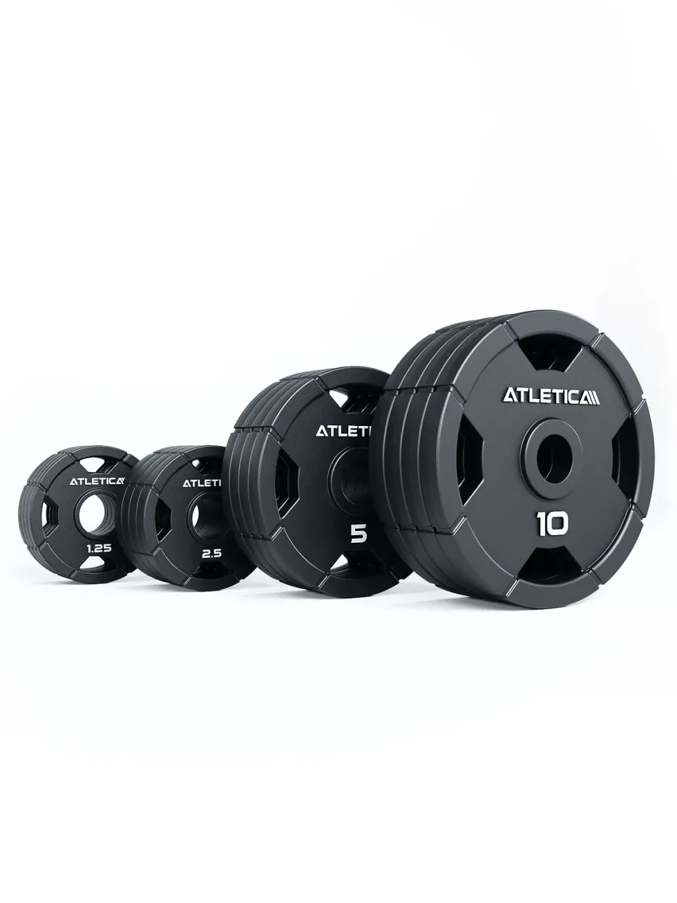 4H Iron Plates | SET