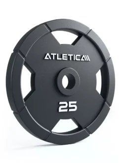 4H Iron Plates | SET