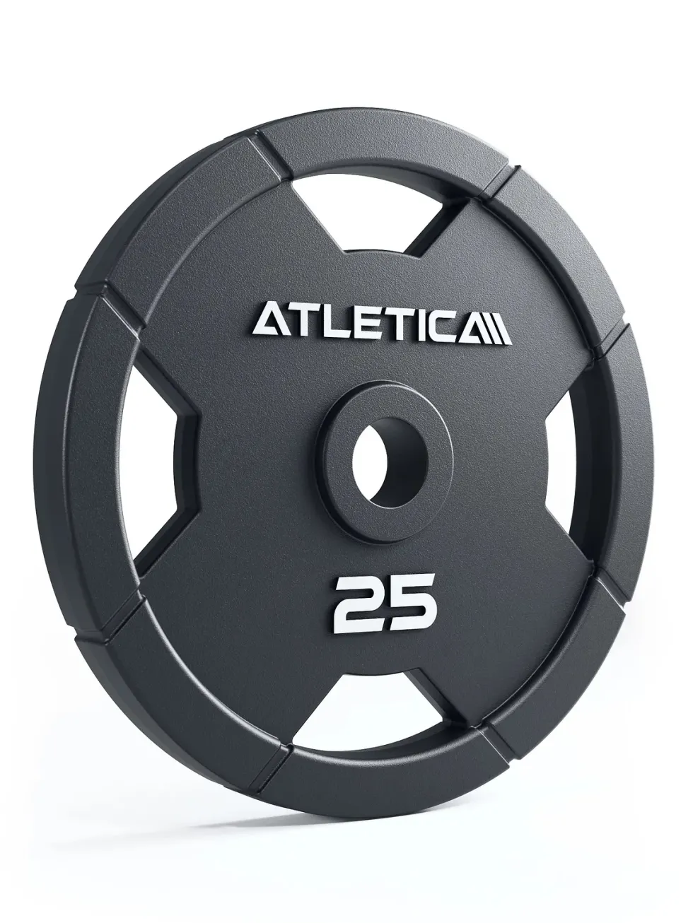4H Iron Plates | SET