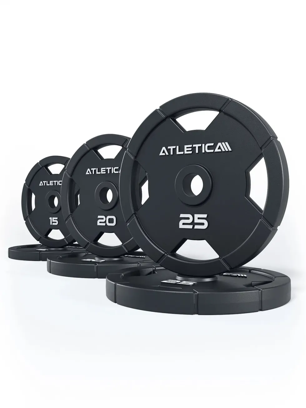 4H Iron Plates | SET
