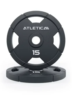4H Iron Plates | SET