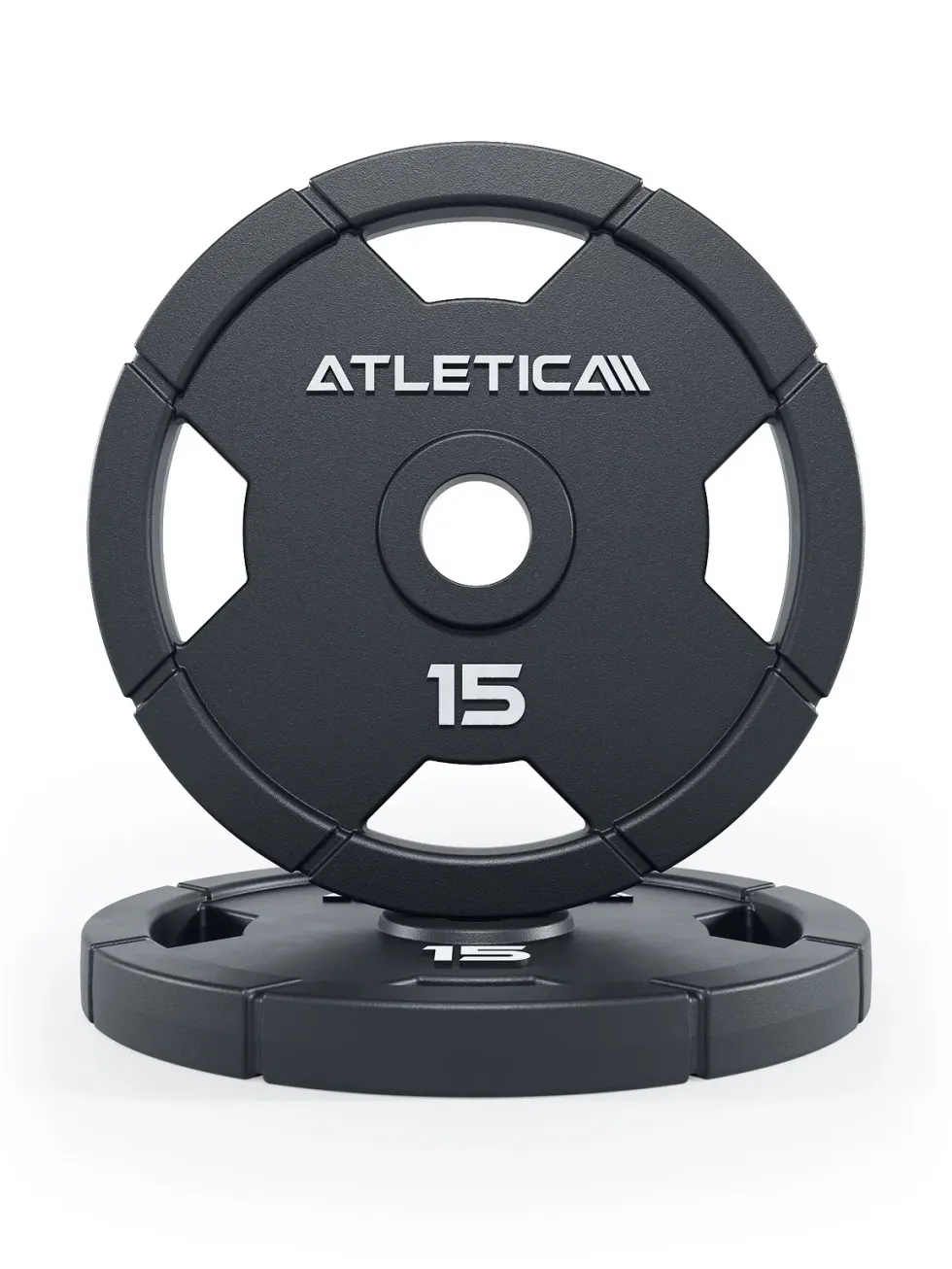 4H Iron Plates | SET