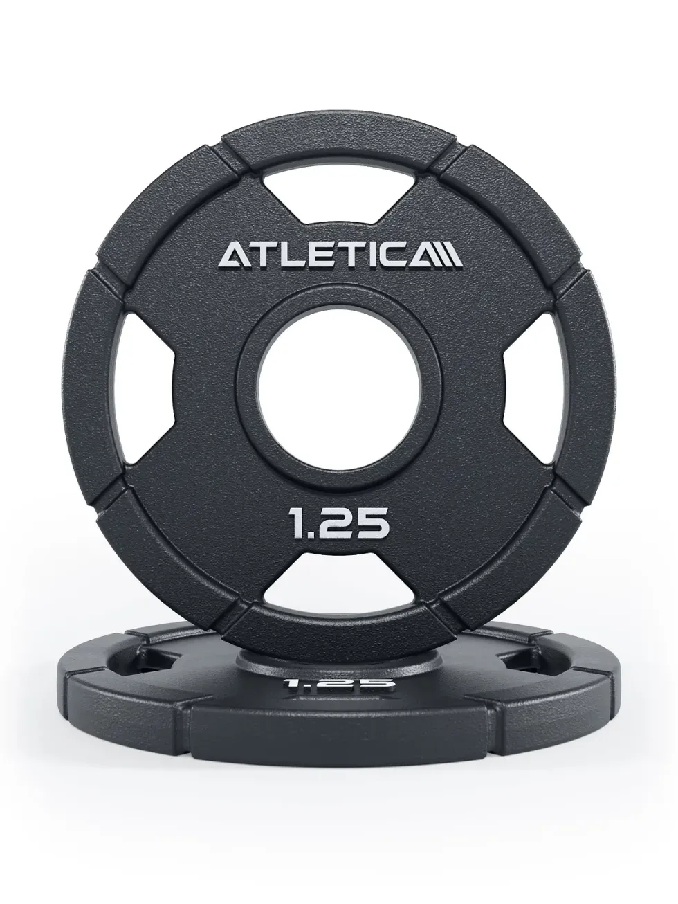 4H Iron Plates | SET
