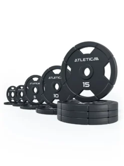 4H Iron Plates | SET