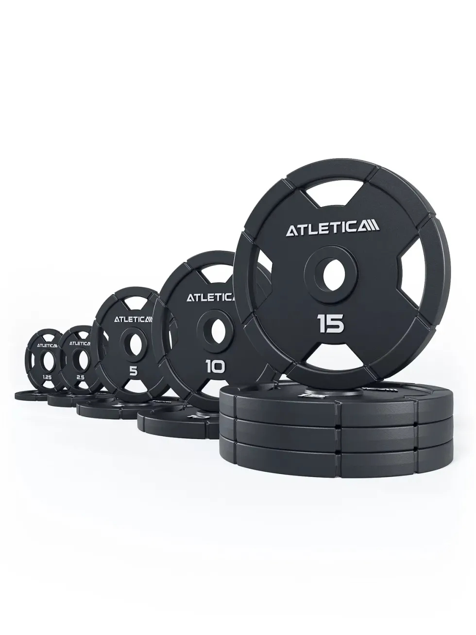 4H Iron Plates | SET