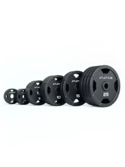 4H Iron Plates | SET